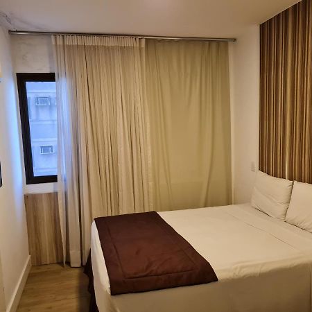 Apart La Residence 209 B Vitória Екстериор снимка