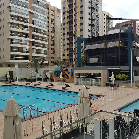 Apart La Residence 209 B Vitória Екстериор снимка