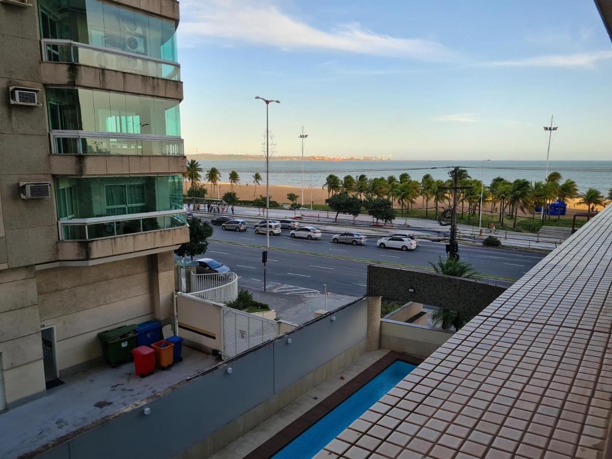 Apart La Residence 209 B Vitória Екстериор снимка
