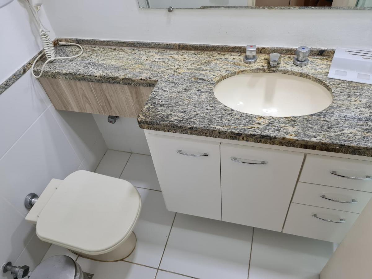Apart La Residence 209 B Vitória Екстериор снимка