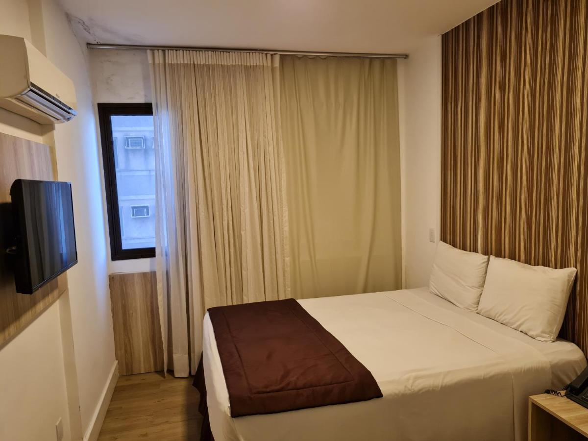 Apart La Residence 209 B Vitória Екстериор снимка