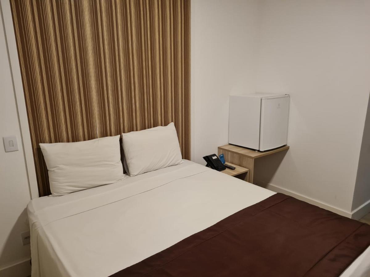 Apart La Residence 209 B Vitória Екстериор снимка