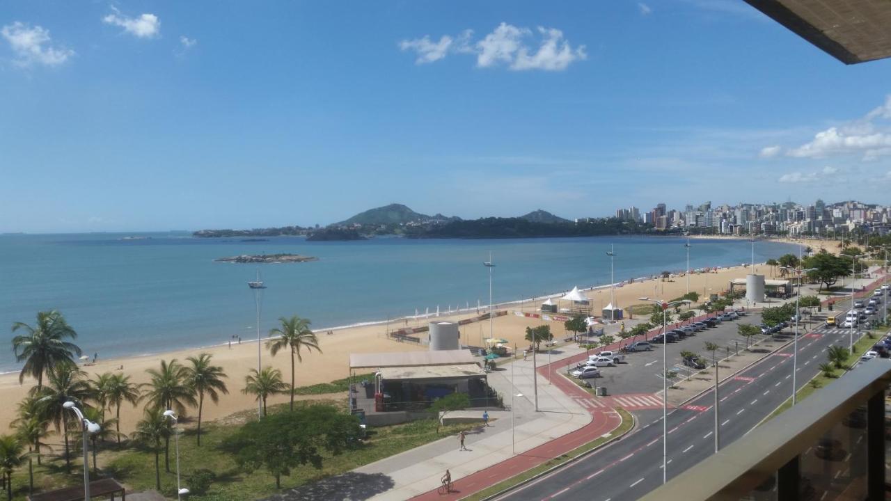Apart La Residence 209 B Vitória Екстериор снимка