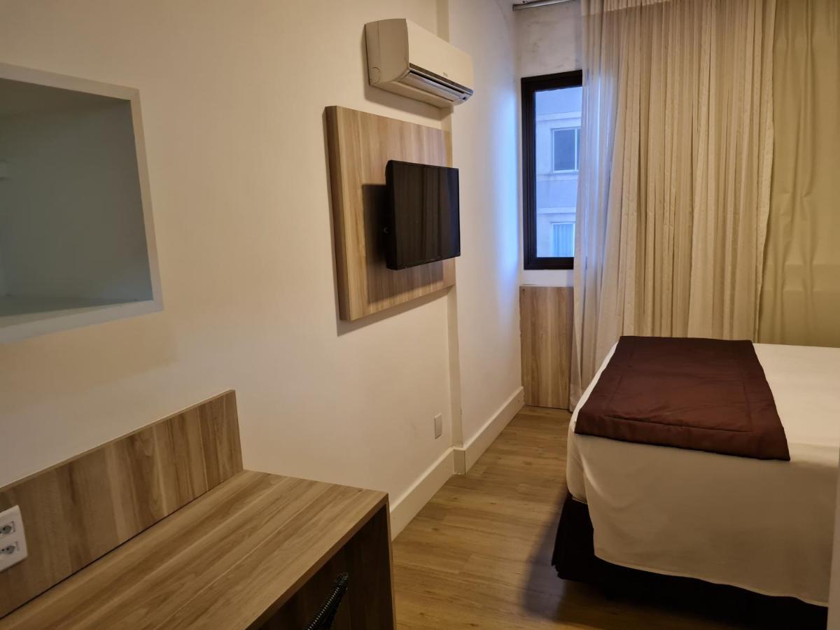 Apart La Residence 209 B Vitória Екстериор снимка