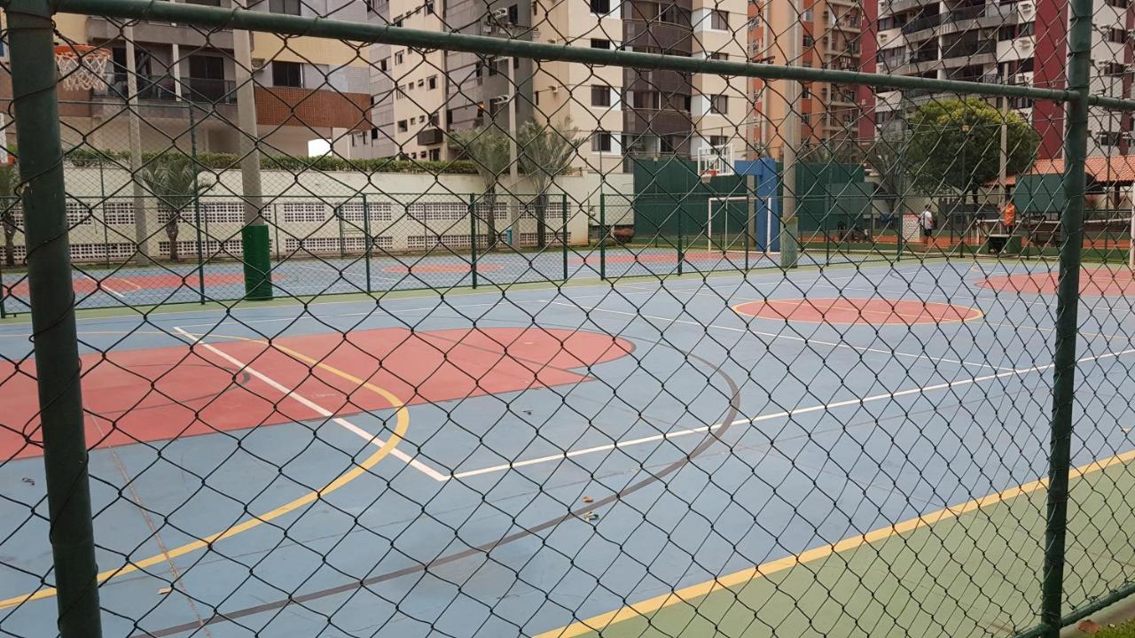Apart La Residence 209 B Vitória Екстериор снимка
