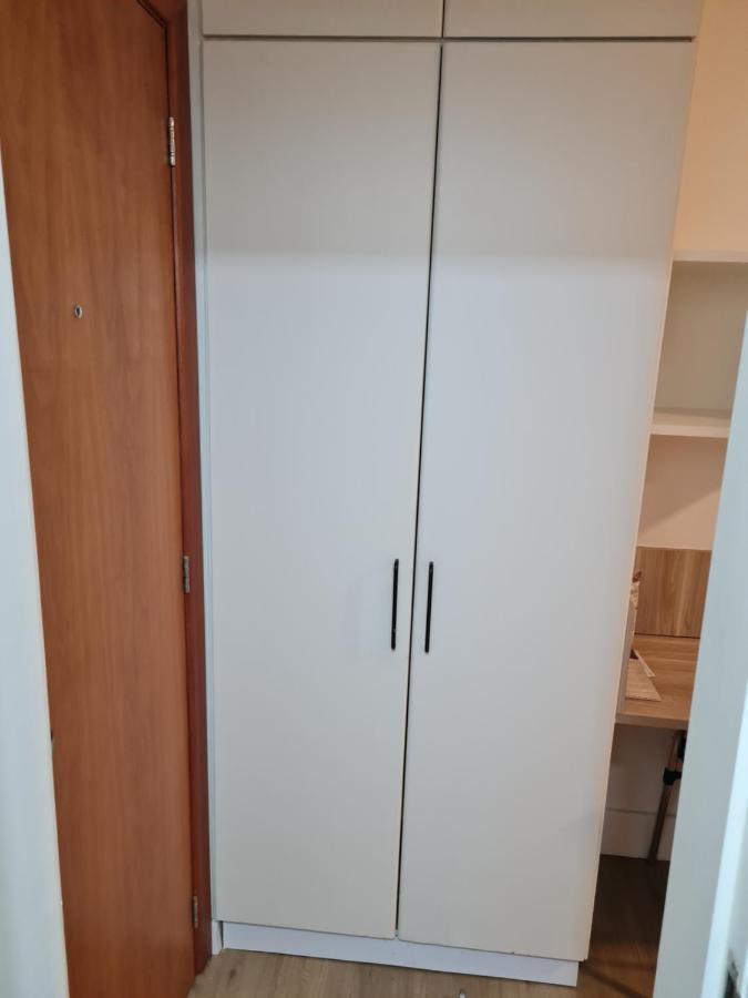 Apart La Residence 209 B Vitória Екстериор снимка