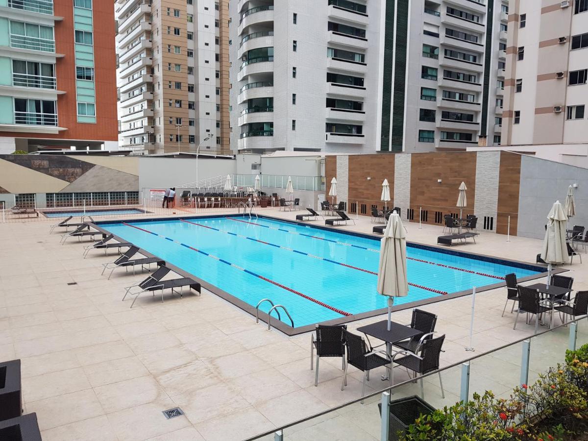 Apart La Residence 209 B Vitória Екстериор снимка