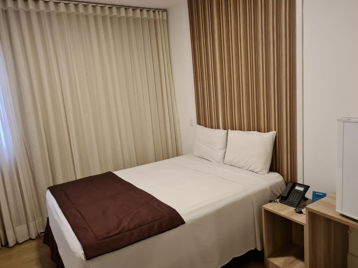 Apart La Residence 209 B Vitória Екстериор снимка