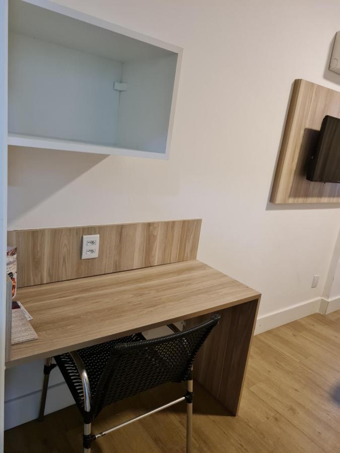 Apart La Residence 209 B Vitória Екстериор снимка