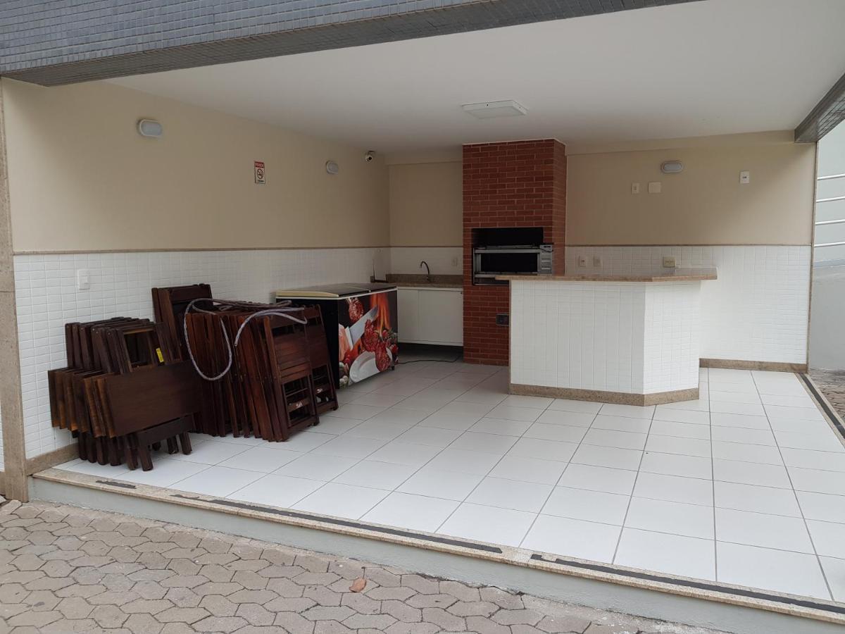 Apart La Residence 209 B Vitória Екстериор снимка