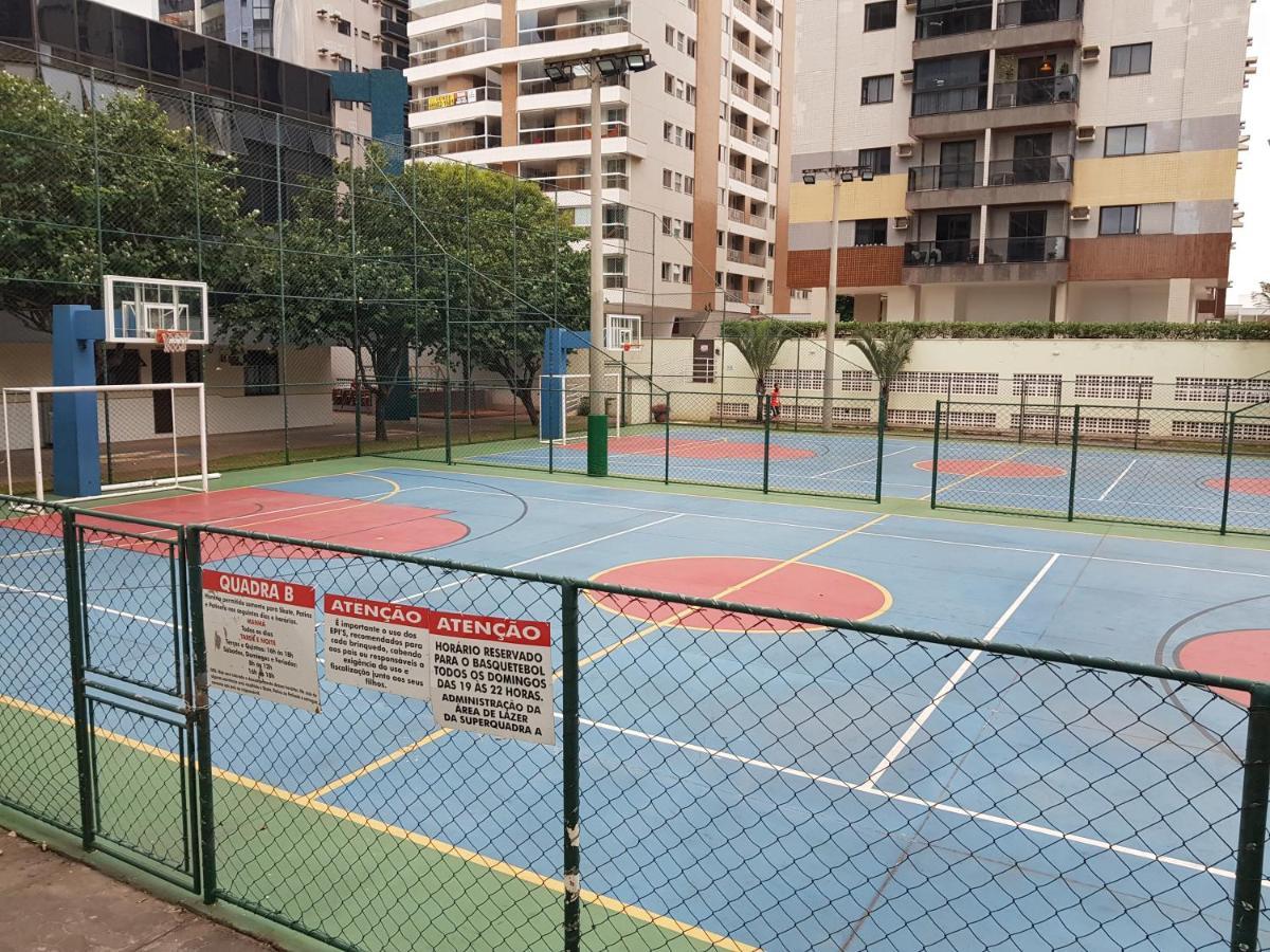 Apart La Residence 209 B Vitória Екстериор снимка