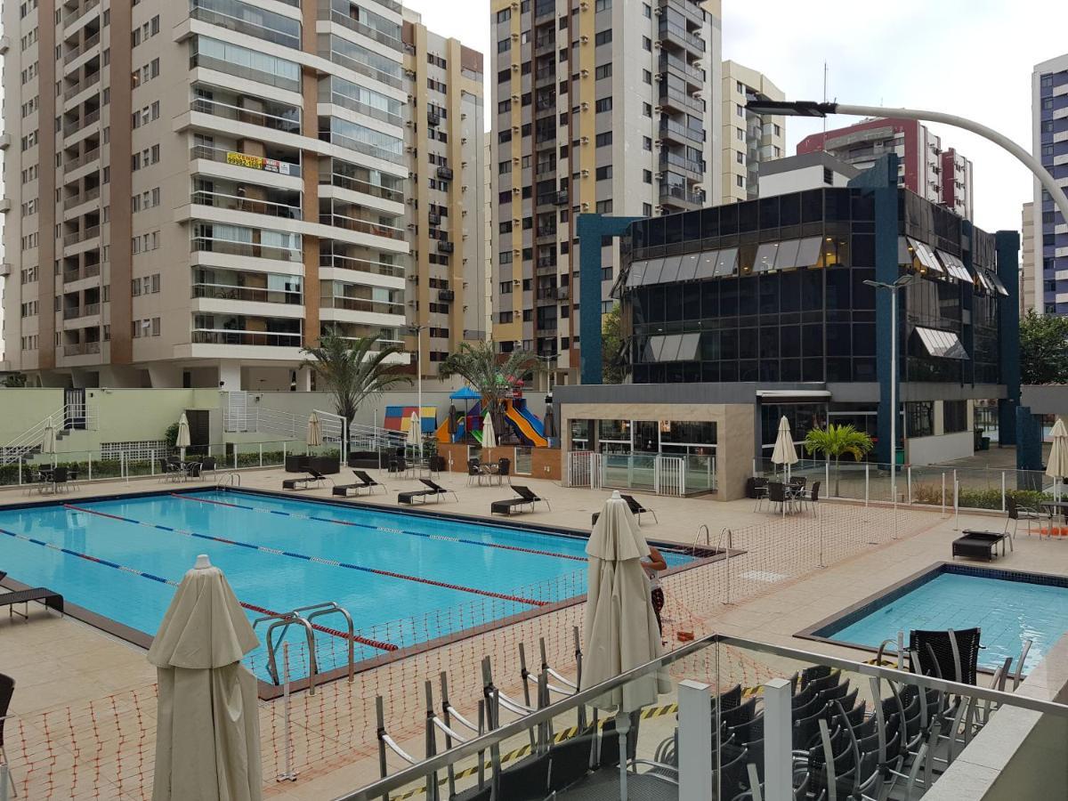 Apart La Residence 209 B Vitória Екстериор снимка