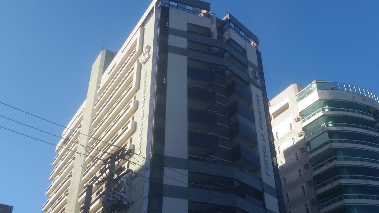 Apart La Residence 209 B Vitória Екстериор снимка